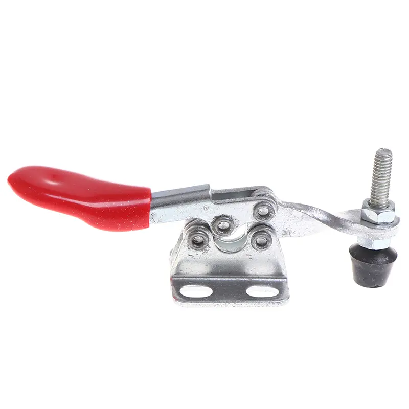 Kẹp GH-201A Tháo Nhanh, Kẹp Chuyển Đổi, Kẹp Chuyển Đổi Dọc, Dụng Cụ Kẹp Tay 5
