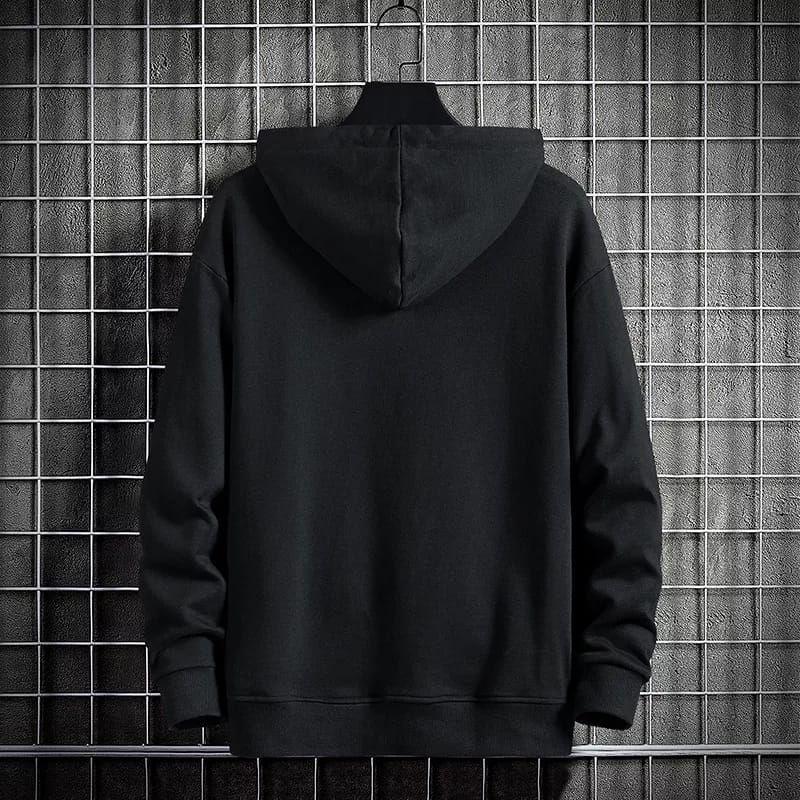 Sweater Hoodie PPDAOJIA Sweater Hoodie Pria Wanita Oversized 4