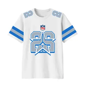 Jersey Bintang Biru 22 Store YSA