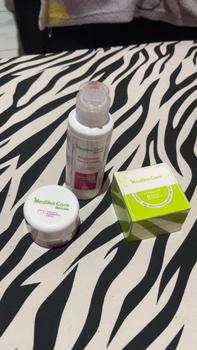 Product Review of Medikacare Basic Skincare 3 in 1 - Mencerahkan kulit kusam (Facial wash + Moisturizer + Sunscreen) from a**u 2