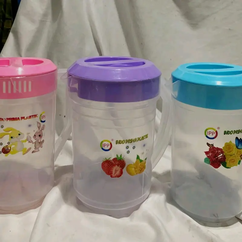 Teko Minum Morong Isi 3.1 Liter - Kitchenware 2