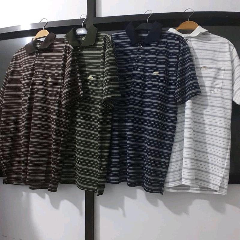 kaos cowo Koko Muslim Baju Dewasa Pendek 0