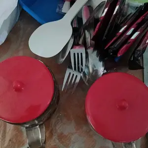 Saring Teh Stainless Berbagai Ukuran untuk Kebutuhan Dapur Anda