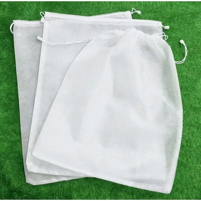 Dustbag Tas Serut ukuran 30 x 38