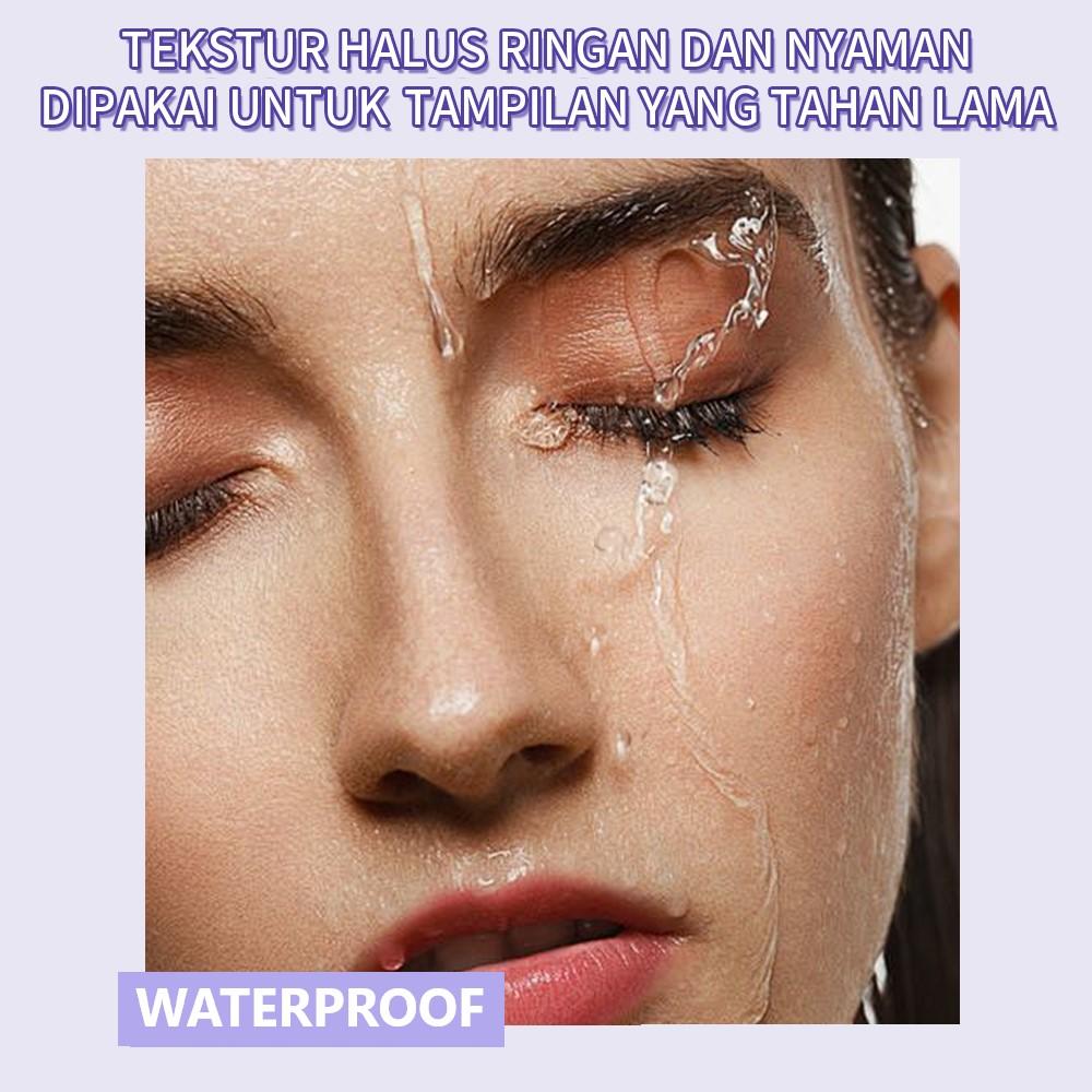 LABENKA | BPOM | Flawless Matte Bb Cream Liquid Foundation 30g LBK-F09