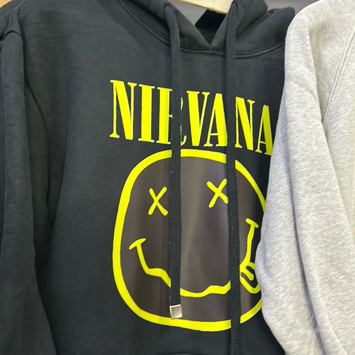 hoodie import korea qualitas terbaik di import langsung korea