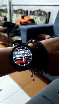 Product Review of Jam tangan pintar Non-Invasive Blood Glucose Blood Lipid Uric Acid Smartwatch ECG Body Temperature Blood Pressure Monitoring Untuk Pria Wanita Bluetooth Call Tahan air Bracelet VS ET481 ET310 ET470 from d**3 0