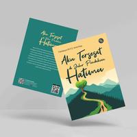 Gambar Detak Pustaka - Aku Tersesat di Jalur Pendakian Hatimu dari Detak Pustaka Kab. Lamongan 1 Tokopedia