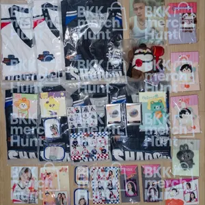 Official Ready Merchandise by GMMTV