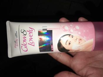 Product Review of Glow & Lovely Dermaglow Faical Foam 100gr from ✮**✮ 0