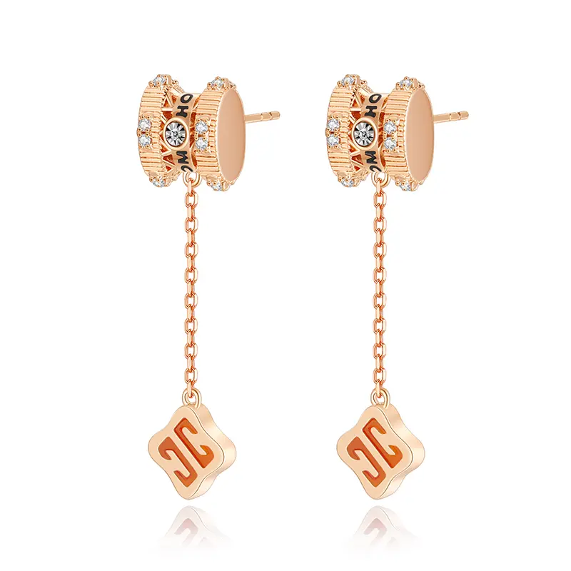 Earrings for women fashion jewelry