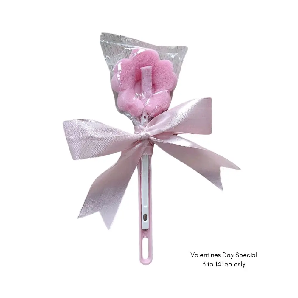 Baby Express Bottle & Valve Brush