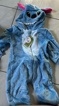 Product Review of BABYPOTATO - Onesie Karakter Kostum Anak Bayi Lucu (0-6Bulan s/d 30-36Bulan) from 🦋**🦋 1