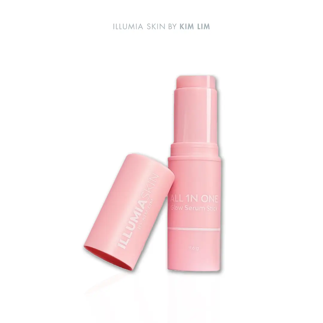 ILLUMIASKIN ALL 1N ONE Glow Serum Stick