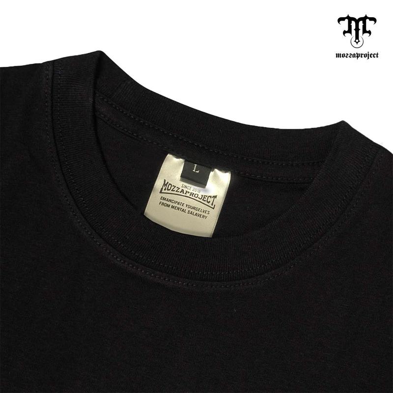 Mozza Project Tanktop Come The King 4
