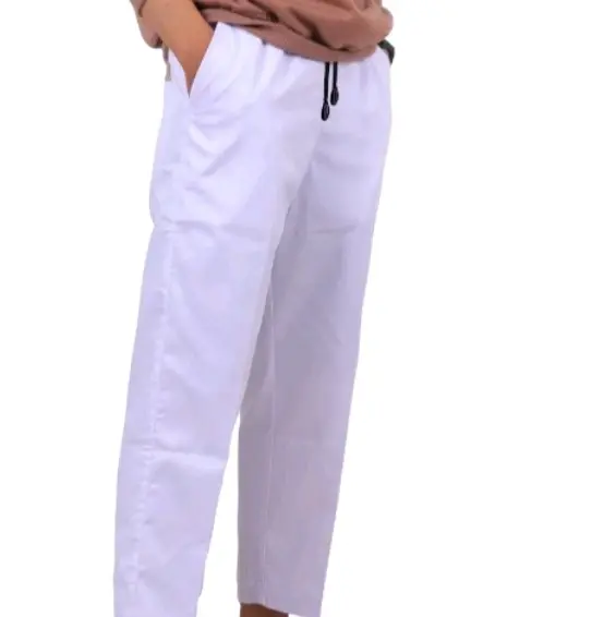 celana sirwal cargo pria bahan drill premium celana sirwal haji dan umroh celana solat pria celana chinos sirwal pria