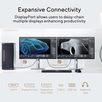 Gambar MONITOR ASUS ProArt PA249CGV Professional Monitor - 24 inch, FHD (1920 x 1080), IPS, 100% sRGB dari Techno Computer Bali Kota Denpasar 5 Tokopedia