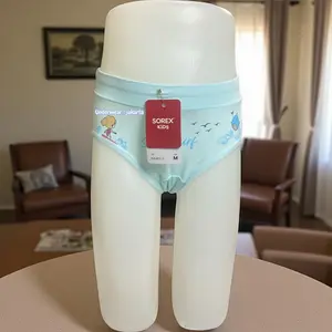 Cd Sorex Kids Na 401-403-452 | Fashion Celana Dalam Anak Perempuan Bahan Nyaman & Super Soft