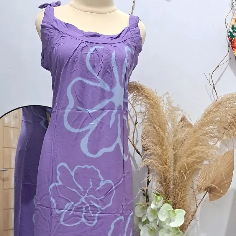 yukensi | baju dinas | katun bali | baju pantai | daster santai Rayon 3