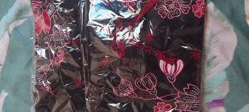 Product Review of atasan blouse batik anak cewek umur 5 sampai 12 tahun | seragam muslim blouse anak cewek TPQ TPA from d** k** 1