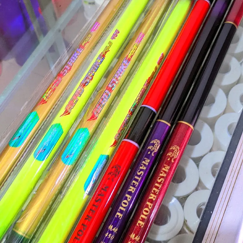 Joran Tegek Pancing 450 cm Murah dan Berkualitas 2