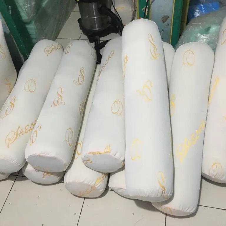 Bantal hotel guling hotel full memory foam bantal tidur super soft Busa 2