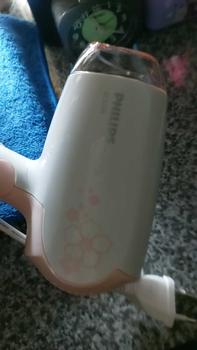 Product Review of PHILIPS HP8108-02 Drycare Hair Dryer - HP 8108 Pengering Rambut from C**y 0