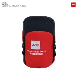Kantong Tidur / Sleeping Bag Mummy Ultralight Kaldera + Thermal Arei Outdoorgear Camping
