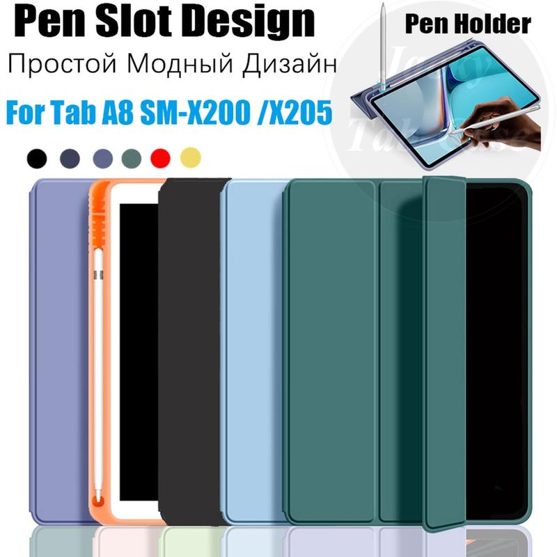 Casing For Samsung Galaxy Tab A8 10.5
