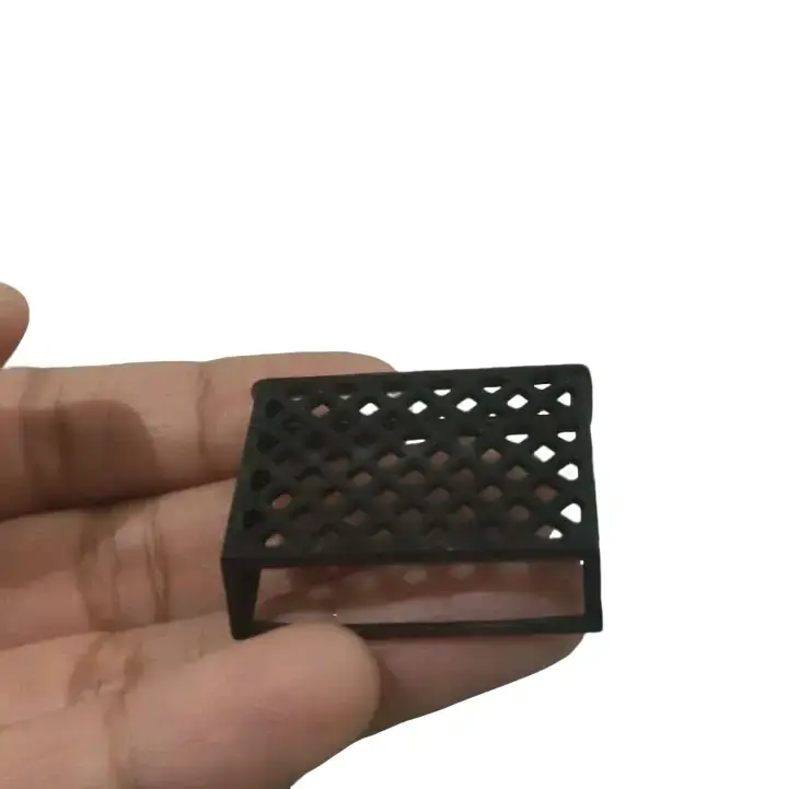 TUTUP CORONG MINIATUR skala 1:35