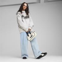 Gambar PUMA Jaket ARCHIVE SEASONAL Relaxed Racer Unisex Glacial Gray - XL dari PUMA Indonesia Kota Bekasi 5 Tokopedia