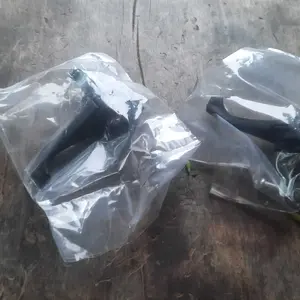 Handle Gas Throttle Level Pedal Gas Stang Gas Stelan Gas Mesin Potong Rumput 2 Tak BG 328
