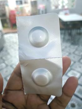 Product Review of SIMPARICA 1 Tablet - Obat Kutu Kunyah Untuk Anjing from L**y M**o 0