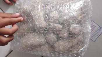 Product Review of Maco Wijen Manis Gurih Renyah Kaya Rasa legit from F**i A**i 2