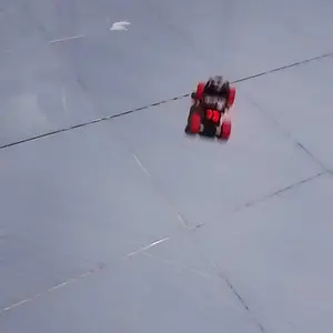 mobil remote monster jeep off-road climbing car Rc