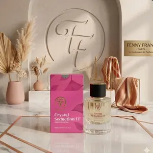 Parfum Crystal Seduction  FF By Fenny Frans Elegan