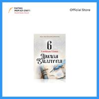 Gambar Buku 6 Landasan Utama Dakwah Salafiyyah - Pustaka Imam Syafii dari pustakaimamsyafii Kota Administrasi Jakarta Timur 4 Tokopedia