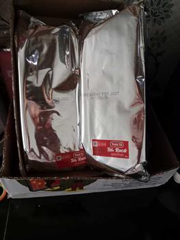 Product Review of [PROMO] Tong Tji Teh Racikan Istimewa Label Merah Varian B per 1 pcs (500 gram) Teh Tubruk Bunga Melati untuk Kebutuhan Usaha Minuman from d**8 0
