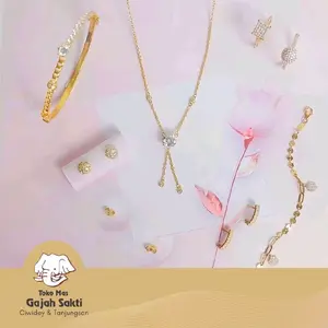 ACCESSORIES BONNIE CHAYRA