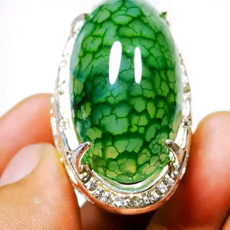 Cincin Pria bacin doko gimmick Rings top color  Harga murmer 2
