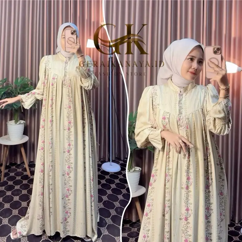 BUTTER CREAM - JUMBO