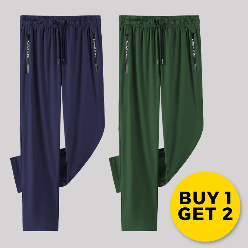 MIZUTAKE - Paket Hemat 2 Pcs 120 Rb Celana Training Olahraga Wanita Polos Gym Bersepeda Yoga Sport 7