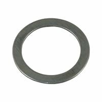 Gambar Washer Lock Tiger 2000 90465360000 - Silver, Suku Cadang Resmi Motor Honda > Baut Mur (Screw) dari Honda Cengkareng Kota Tangerang 1 Tokopedia