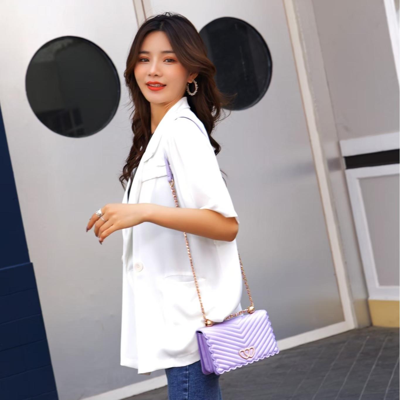 JIMS HONEY TAS WANITA CAITLIN BAG (FREE EXCLUSIVE BOX)