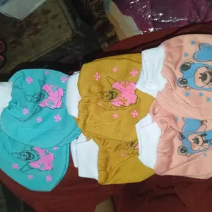 3 set sarung tangan dan kaki baby born