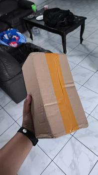 Product Review of Tempered Glass Kaca Bening For Poco Series ESD Anti Static Pelindung Layar HP Cover Layar Anti Gores Tebal Kaca Temperd Glass from ᅠ**ᅠ 1