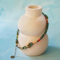 Gambar Ikat Bracelet - Orange dari Manikan Kab. Gianyar 1 Tokopedia