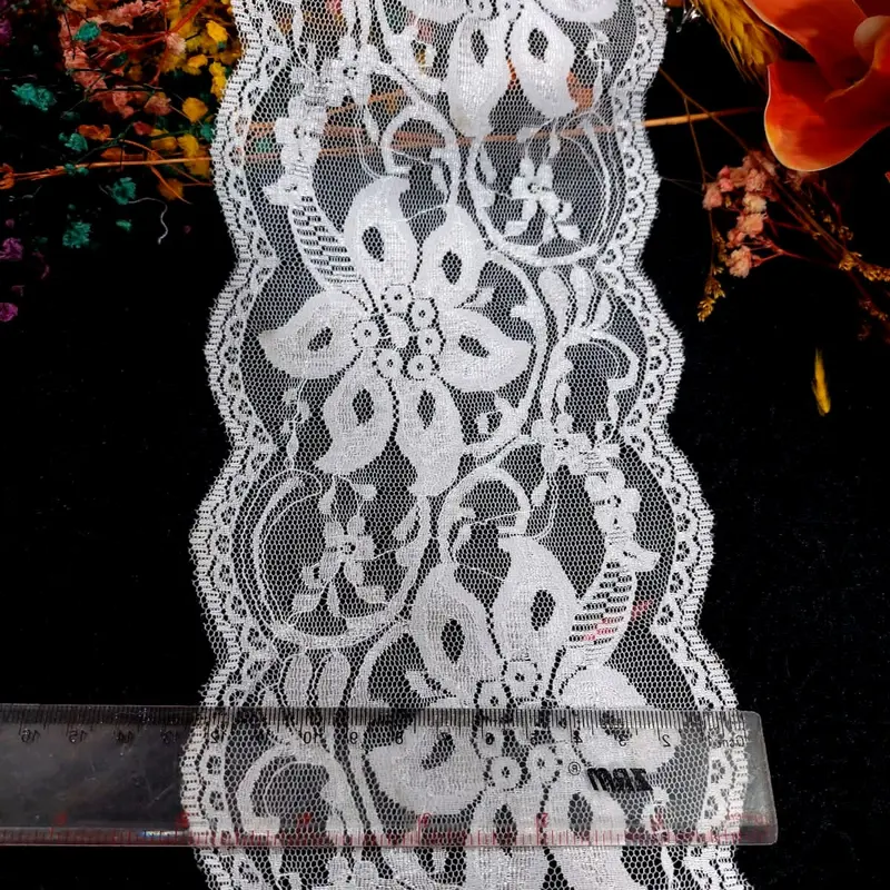 Renda stret lebar lebar 15=22cm 5000=7000 8