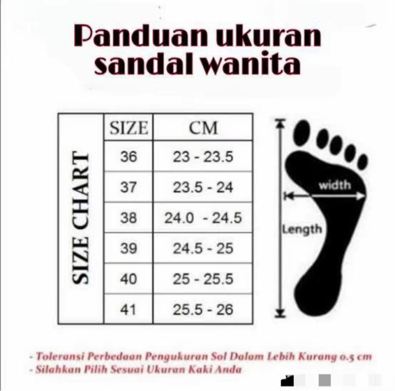 Product Introduction of Sendal Flat Kokop Rajut Wanita Terbaru / Sendal Wanita Teplek Kekinian 0