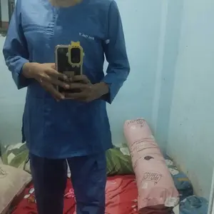 [RatuHijabCilacap] Link Tambah Bordir untuk Setelan baju OK Celana Panjang Pria Wanita